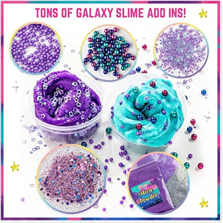 GirlZone Cosmic CloudSlime Kit - ToyTime