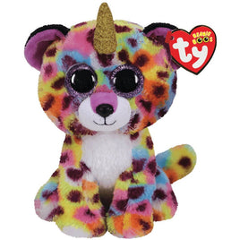 Giselle Beanie Boos Small..@Ty - ToyTime