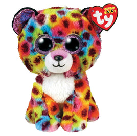 Giselle Beanie Boos Small..@Ty - ToyTime