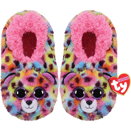 Giselle fashion slippers med - ToyTime