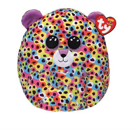 GISELLE SQUISH A BOO 10 inch TY - ToyTime