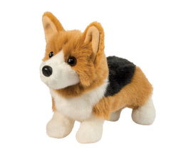 Gizmo Tri Color Corgi 1702 - ToyTime
