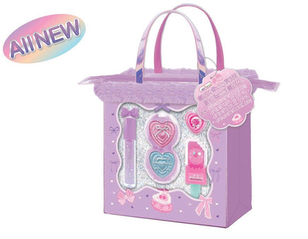 Glam Beauty Tote Bowtiful - ToyTime