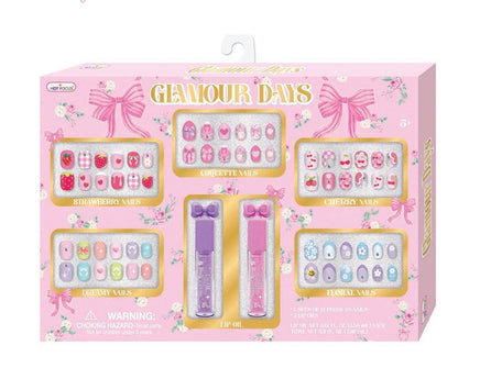 Glamour Days Bowtiful - ToyTime