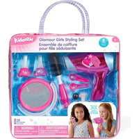 Glamour Girls Styling Set - ToyTime