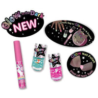 Glamour ready glow in the dark - ToyTime