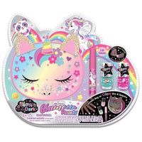 Glamour ready glow in the dark - ToyTime