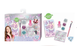 Glare Me Up,Tie Dye Butterfly - ToyTime