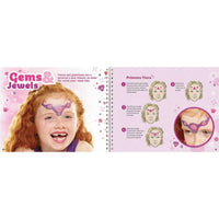 Glitter Face Painting - ToyTime