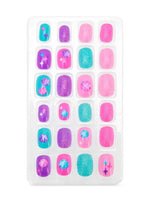 Glitter Nail Set - ToyTime