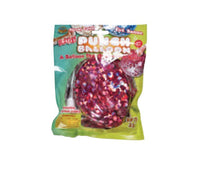 Glitter Punch Balloons - ToyTime