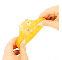 Glitter Stretch Capybara - ToyTime