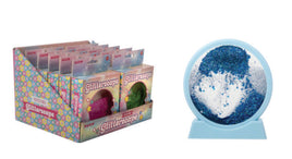 Glitterscape - ToyTime