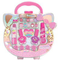 Glitz beauty leopard - ToyTime