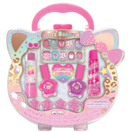 Glitz beauty leopard - ToyTime