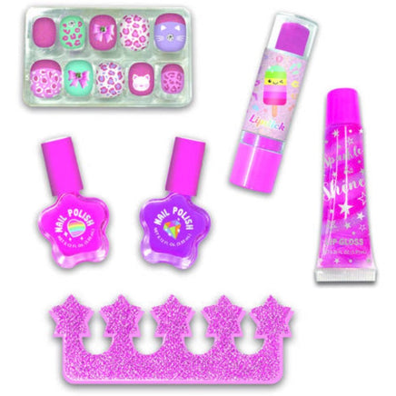 Glitz beauty leopard - ToyTime