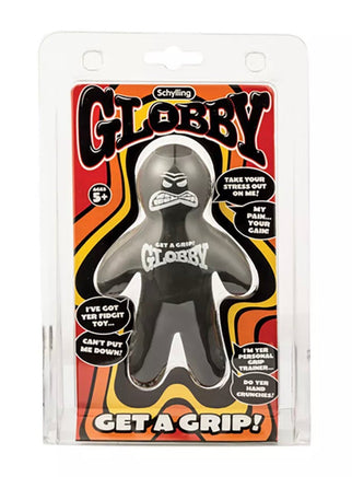 Globby Squishy - ToyTime