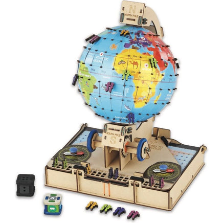 Globe explorer - ToyTime