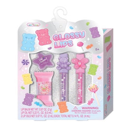 Glossy Lips Sugar Crush - ToyTime