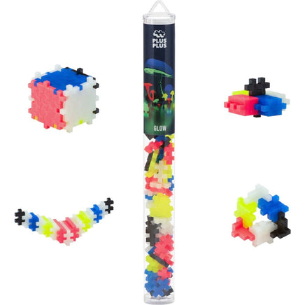 Glow 70pcs - ToyTime