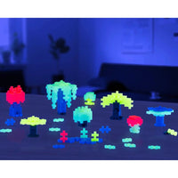 Glow 70pcs - ToyTime