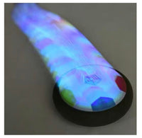 Glow Air Power Soccer Disc - ToyTime