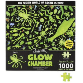 Glow Chamber - ToyTime