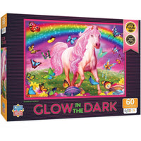 Glow In The Dark 60pc Puzzle…@Masterpcs - ToyTime