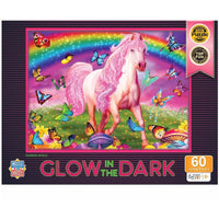 Glow In The Dark 60pc Puzzle…@Masterpcs - ToyTime