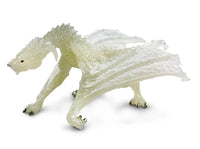 Glow in the Dark Cave Dragon - ToyTime