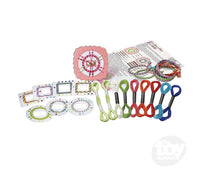 Glow in The Dark Friendship Bracelets - ToyTime