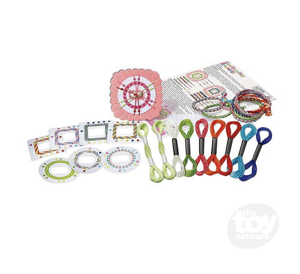 Glow in The Dark Friendship Bracelets - ToyTime