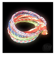 Glow in The Dark Friendship Bracelets - ToyTime
