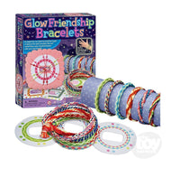 Glow in The Dark Friendship Bracelets - ToyTime