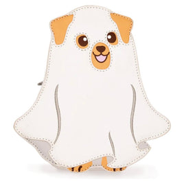 Glow in the dark ghost dog handbag - ToyTime