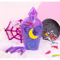 Glow in the dark potion bottle handbag - ToyTime