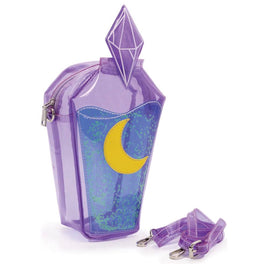 Glow in the dark potion bottle handbag - ToyTime