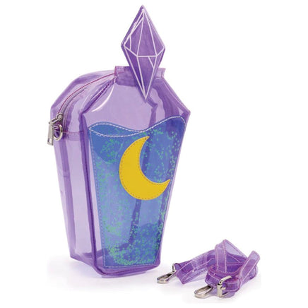 Glow in the dark potion bottle handbag - ToyTime