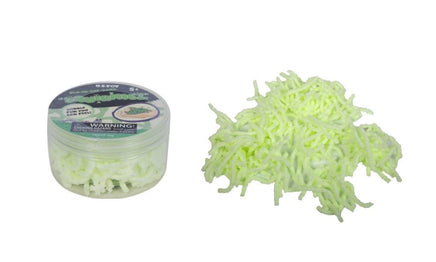 Glow In The Dark Squirmiez - ToyTime