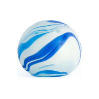 Glow in the dark super Squidge ball - ToyTime