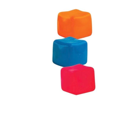 Glow Sugar Cube - ToyTime