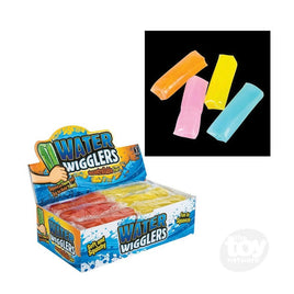 Glow Water Wigglers - ToyTime