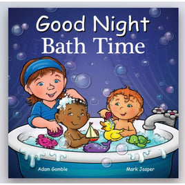 Gn Bath Time - Pgi - ToyTime