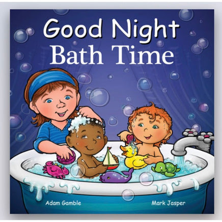 Gn Bath Time - Pgi - ToyTime