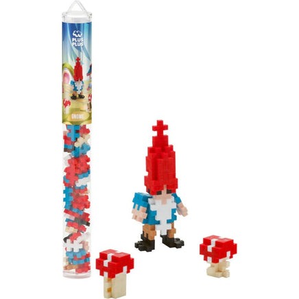 Gnome 70 Pcs - ToyTime