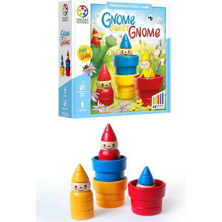 Gnome Sweet Gnome - ToyTime