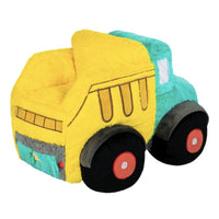 Go Dump Truck 12 inch - ToyTime