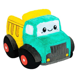 Go Dump Truck 12 inch - ToyTime