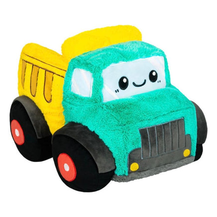 Go Dump Truck 12 inch - ToyTime