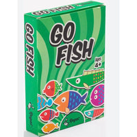 Go Fish_Card Game@Con_Games - ToyTime